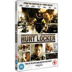 The Hurt Locker [DVD]